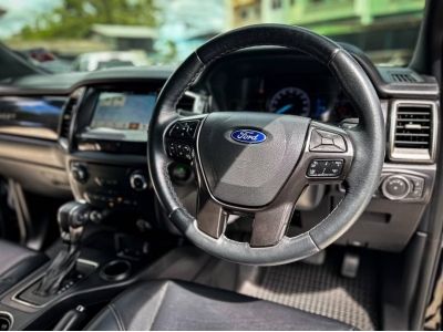 Ford Everest 4WD 2.0 Titanium(Auto)2018 รูปที่ 8